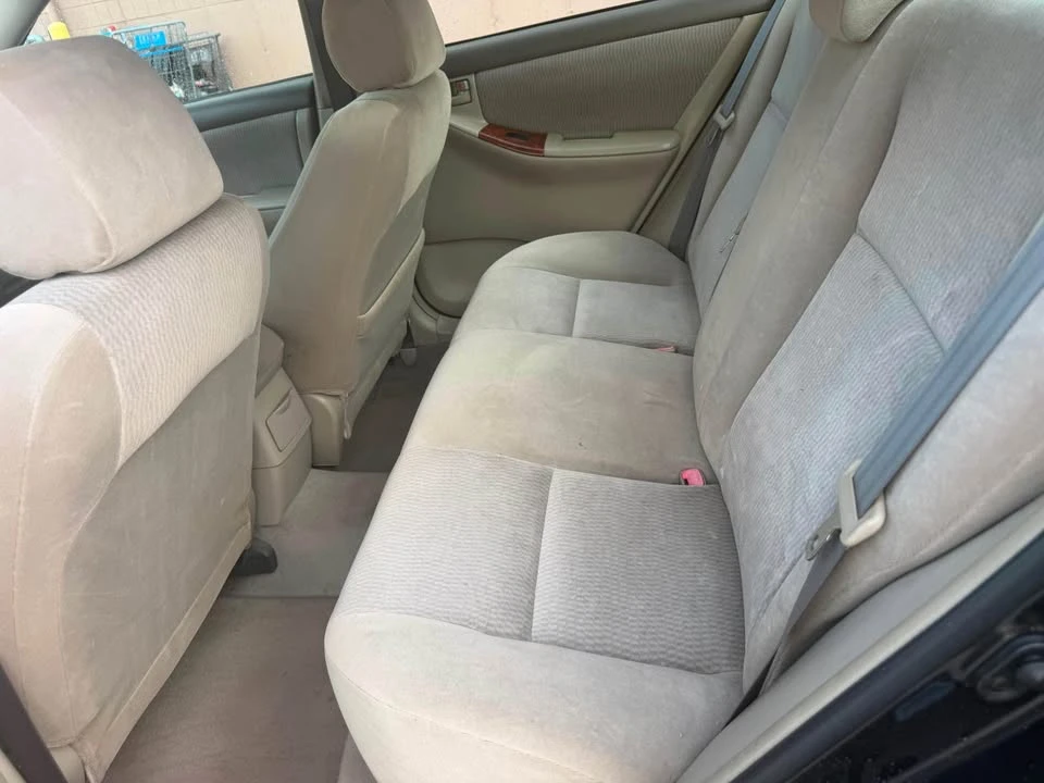 2005 Toyota Corolla 9th Gen - Image 8 of 15