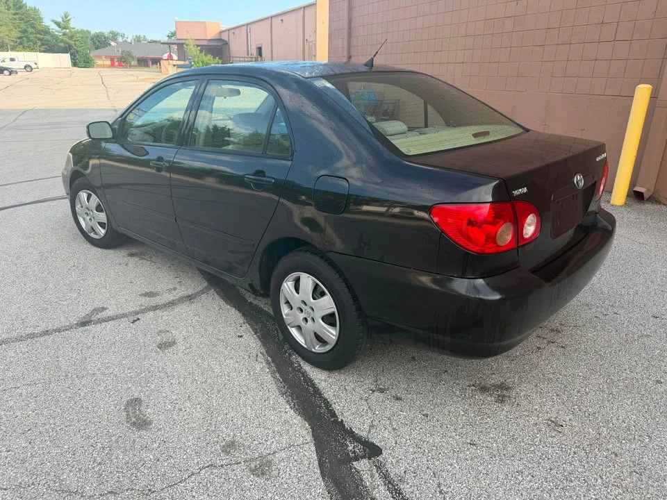 2005 Toyota Corolla 9th Gen - Image 4 of 15