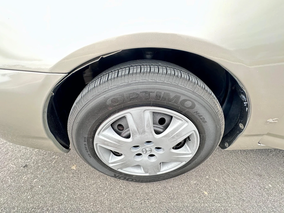 2005 Toyota Corolla 9th Gen - Image 22 of 31