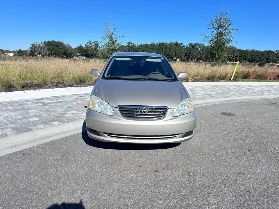 2005 Toyota Corolla 9th Gen - Image 6 of 31