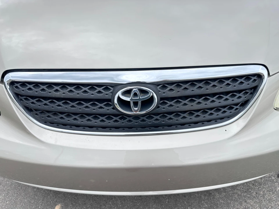2005 Toyota Corolla 9th Gen - Image 13 of 31