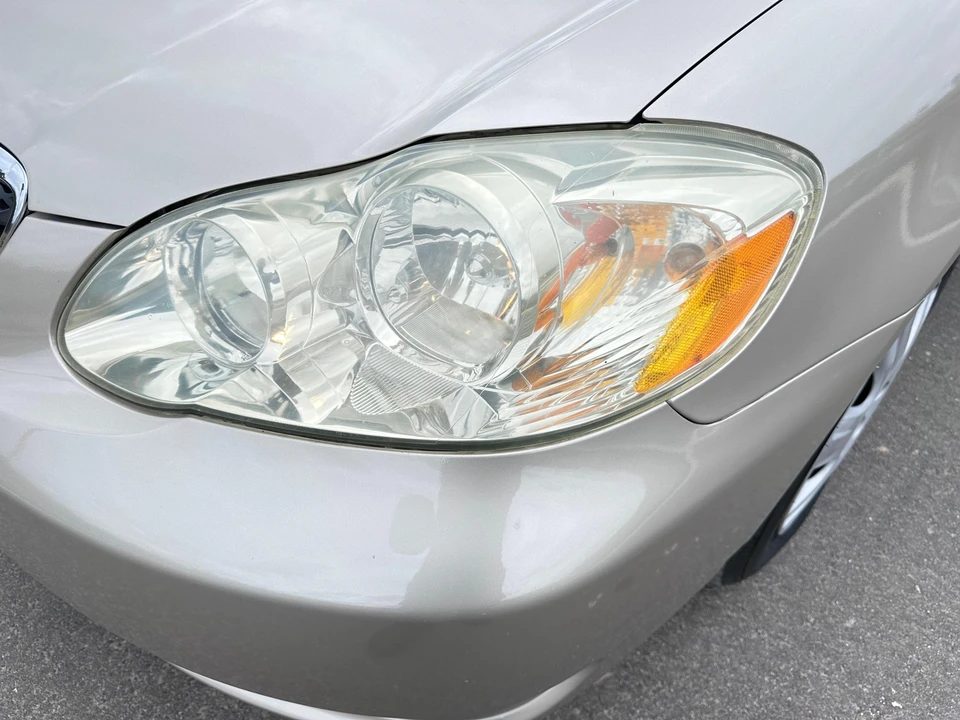 2005 Toyota Corolla 9th Gen - Image 14 of 31