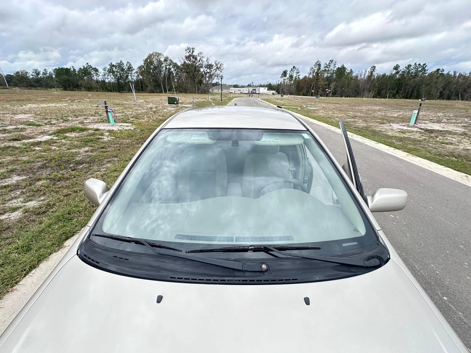 2005 Toyota Corolla 9th Gen - Image 12 of 31
