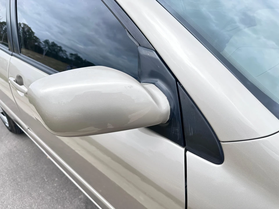 2005 Toyota Corolla 9th Gen - Image 19 of 31