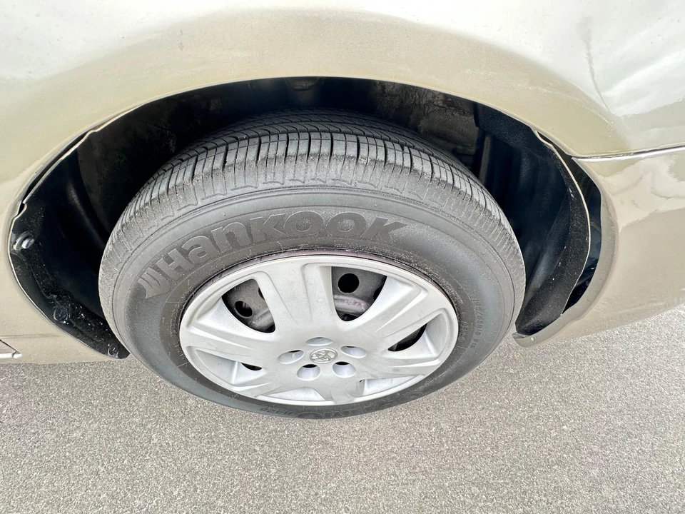 2005 Toyota Corolla 9th Gen - Image 23 of 31