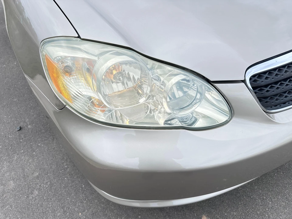 2005 Toyota Corolla 9th Gen - Image 11 of 31