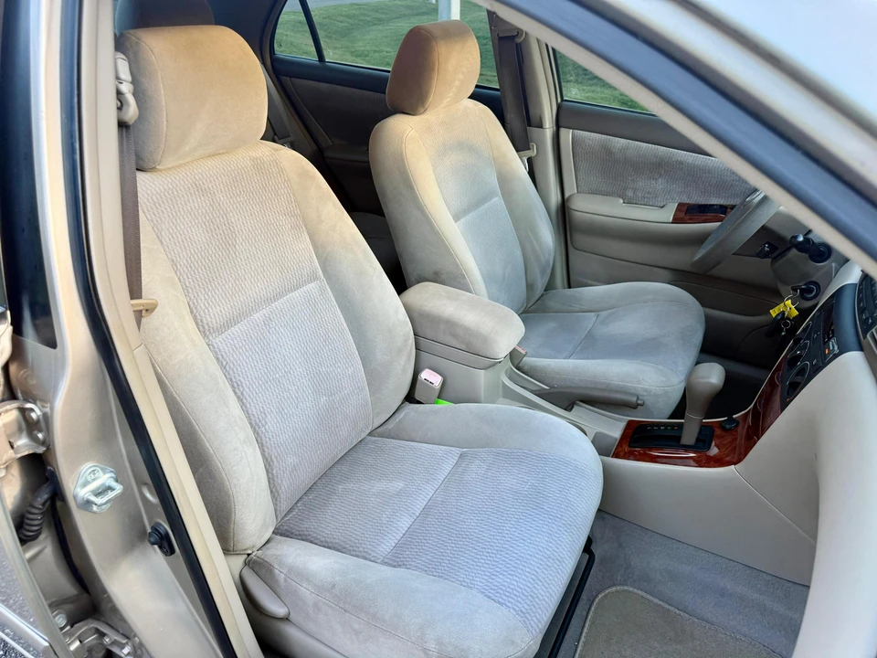 2005 Toyota Corolla 9th Gen - Image 28 of 31