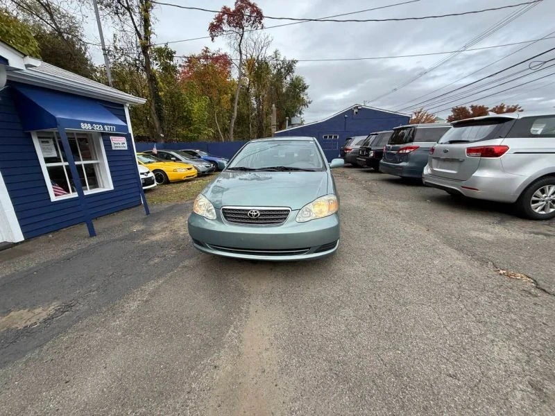 2005 Toyota Corolla 9th Gen - Image 3 of 12