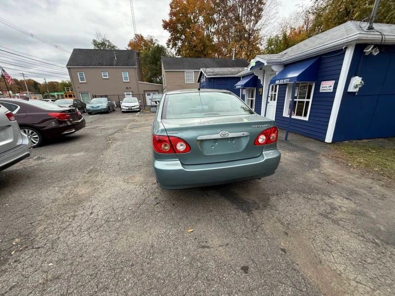 2005 Toyota Corolla 9th Gen - Image 11 of 12
