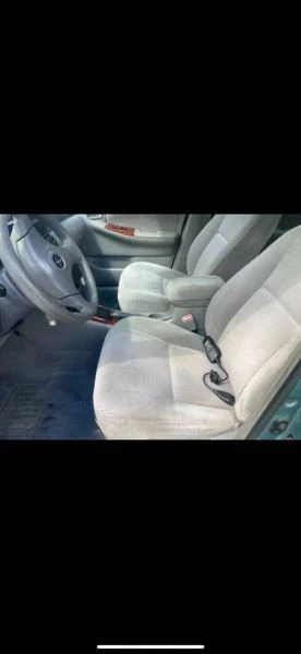 2005 Toyota Corolla 9th Gen - Image 10 of 11