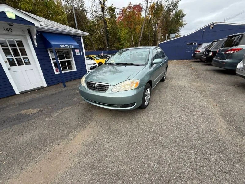 2005 Toyota Corolla 9th Gen - Image 2 of 12