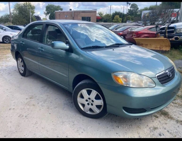 2005 Toyota Corolla 9th Gen - Image 3 of 11