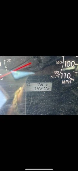 2005 Toyota Corolla 9th Gen - Image 11 of 11