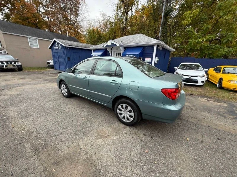 2005 Toyota Corolla 9th Gen - Image 8 of 12