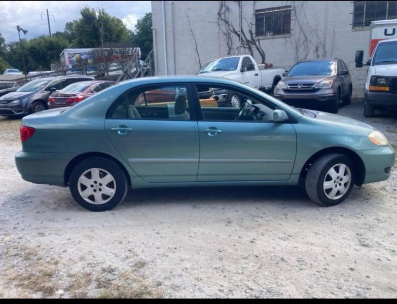 2005 Toyota Corolla 9th Gen - Image 4 of 11