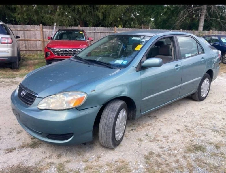 2005 Toyota Corolla 9th Gen - Image 2 of 11