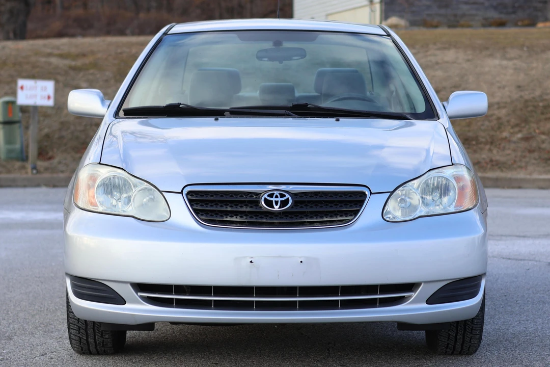 2005 Toyota Corolla 9th Gen - Image 2 of 31