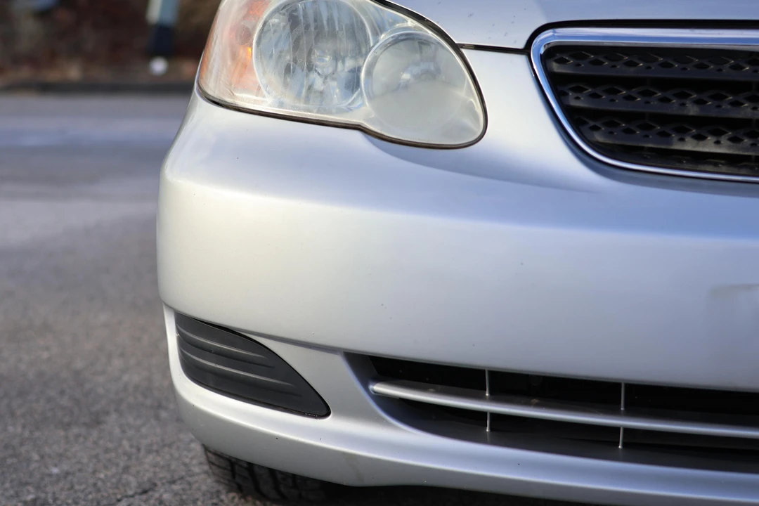 2005 Toyota Corolla 9th Gen - Image 18 of 31