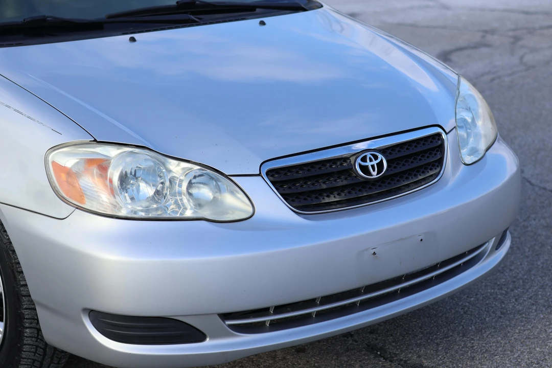 2005 Toyota Corolla 9th Gen - Image 14 of 31