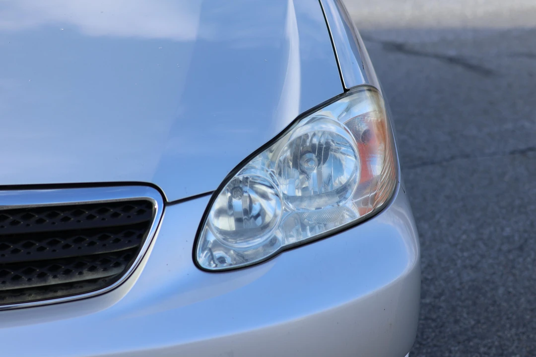 2005 Toyota Corolla 9th Gen - Image 20 of 31