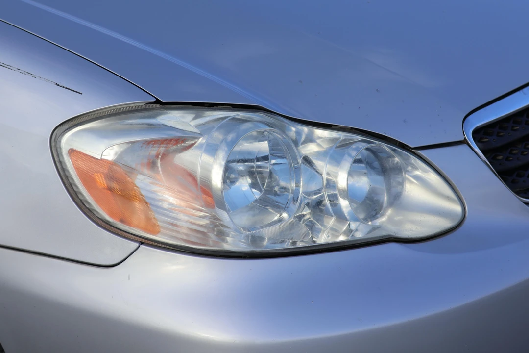 2005 Toyota Corolla 9th Gen - Image 15 of 31