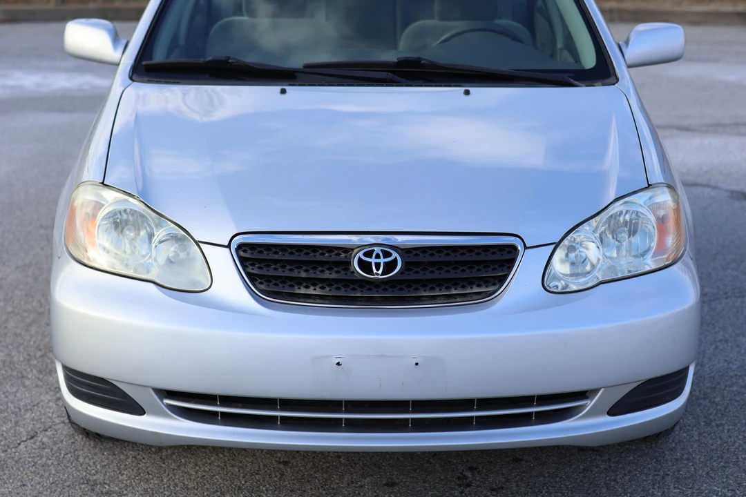 2005 Toyota Corolla 9th Gen - Image 16 of 31