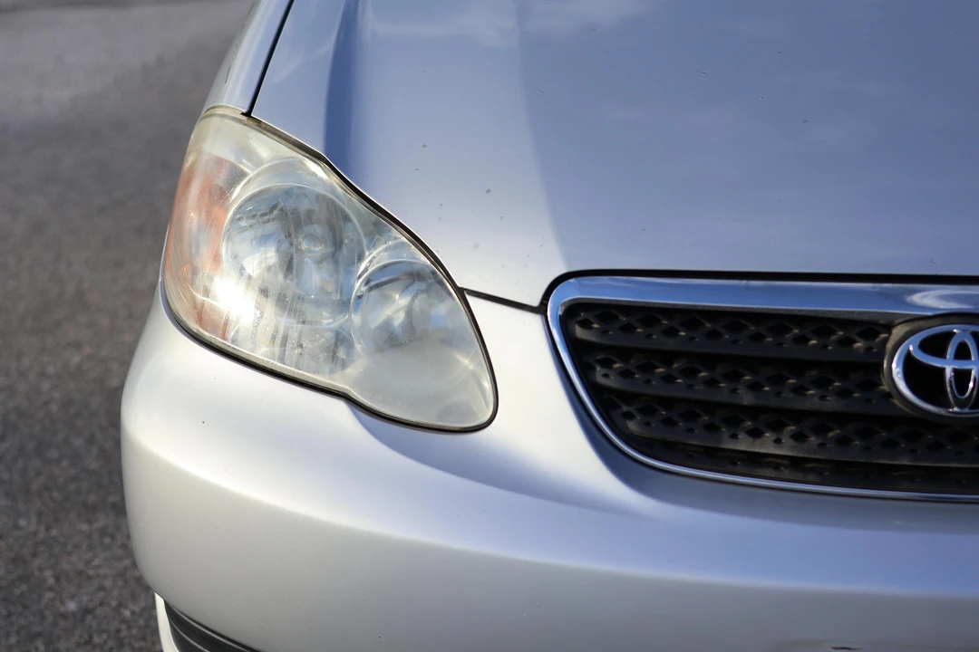 2005 Toyota Corolla 9th Gen - Image 17 of 31