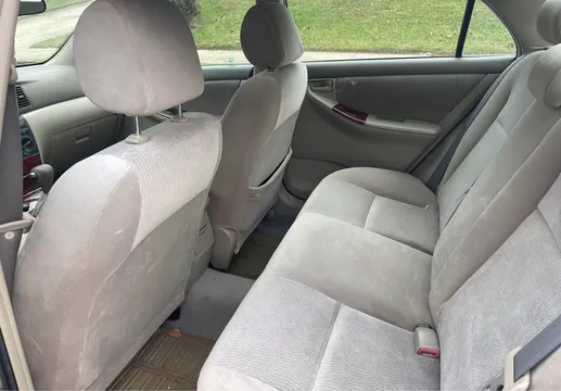 2005 Toyota Corolla 9th Gen - Image 4 of 7