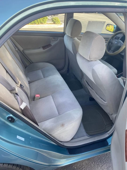 2005 Toyota Corolla 9th Gen - Image 5 of 7