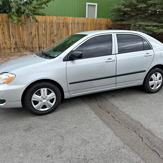 2005 Toyota Corolla 9th Gen - Image 1 of 1