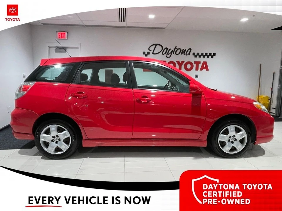 2005 Toyota Matrix 1st Gen - Image 4 of 12