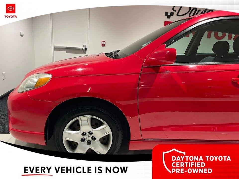 2005 Toyota Matrix 1st Gen - Image 9 of 12