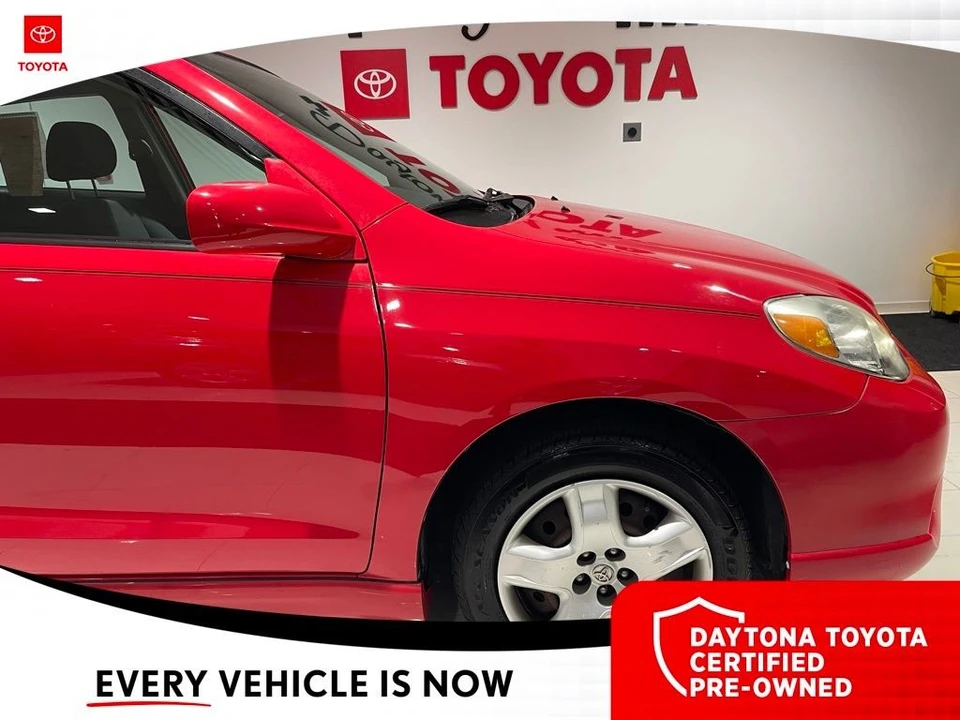 2005 Toyota Matrix 1st Gen - Image 5 of 12