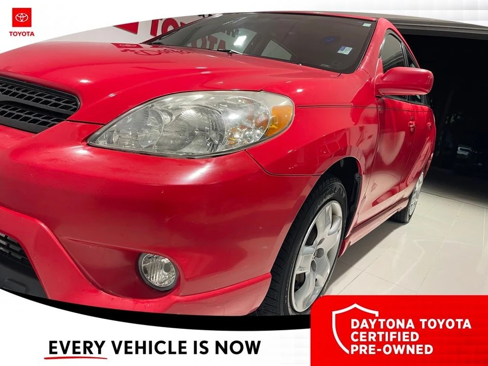 2005 Toyota Matrix 1st Gen - Image 7 of 12