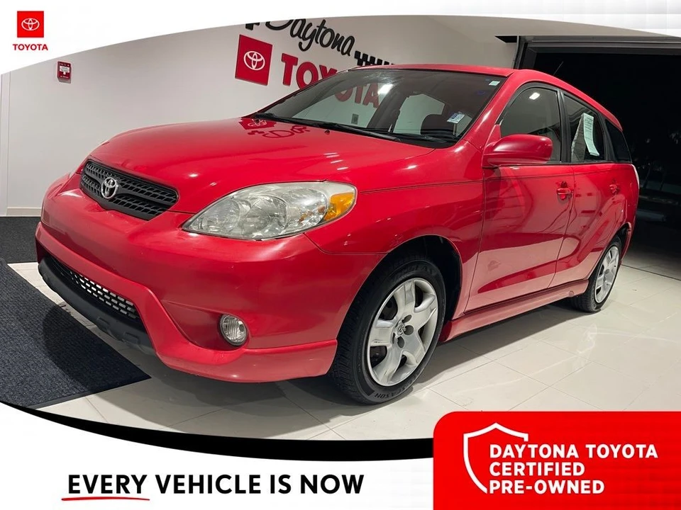 2005 Toyota Matrix 1st Gen - Image 6 of 12