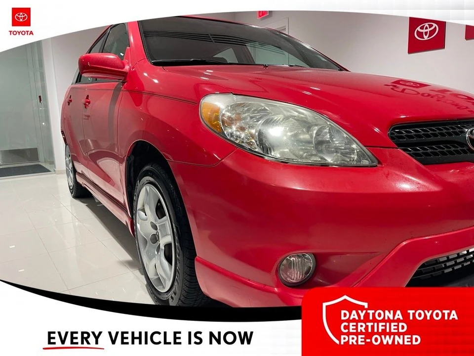 2005 Toyota Matrix 1st Gen - Image 2 of 12