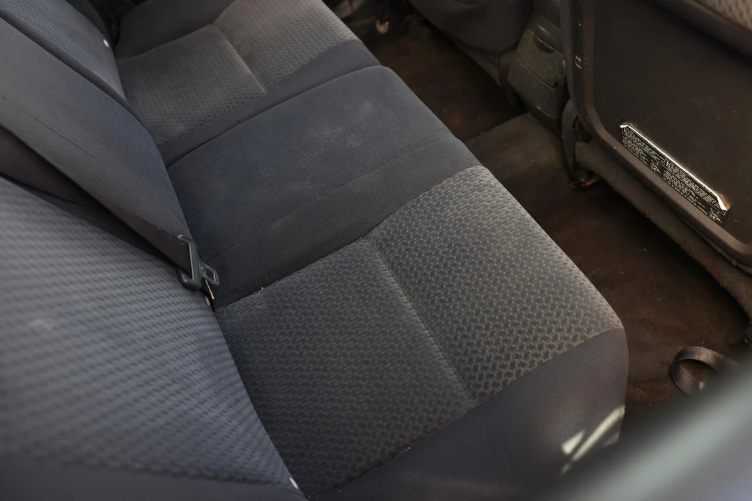 2005 Toyota Matrix 1st Gen - Image 12 of 21
