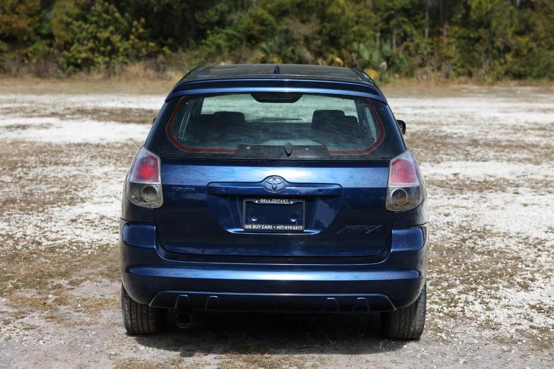 2005 Toyota Matrix 1st Gen - Image 9 of 21