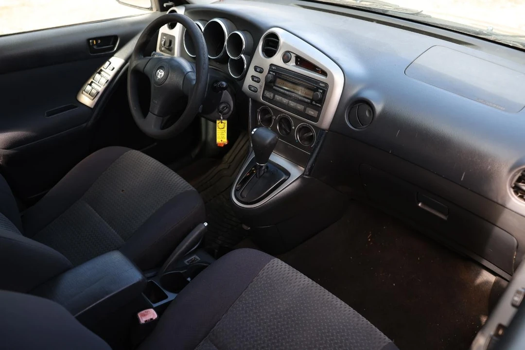 2005 Toyota Matrix 1st Gen - Image 16 of 21