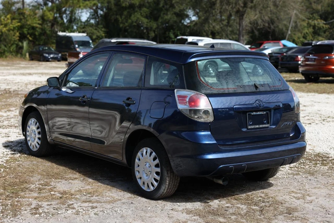 2005 Toyota Matrix 1st Gen - Image 5 of 21