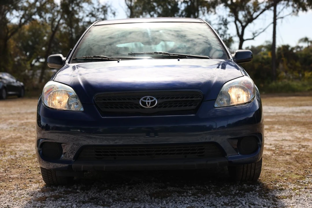 2005 Toyota Matrix 1st Gen - Image 17 of 21