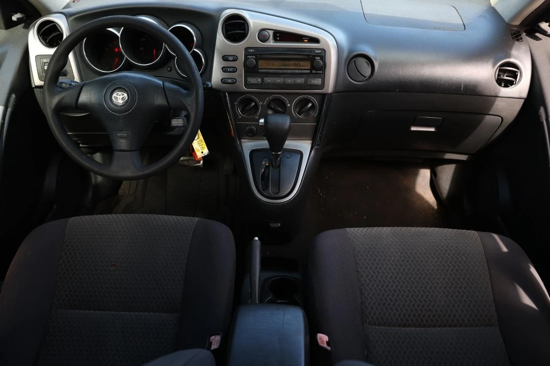 2005 Toyota Matrix 1st Gen - Image 2 of 21
