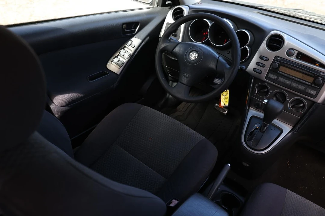 2005 Toyota Matrix 1st Gen - Image 20 of 21