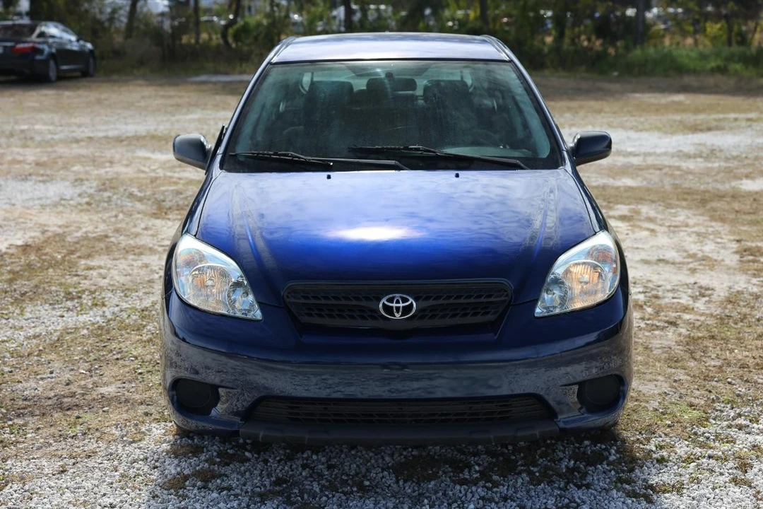 2005 Toyota Matrix 1st Gen - Image 19 of 21