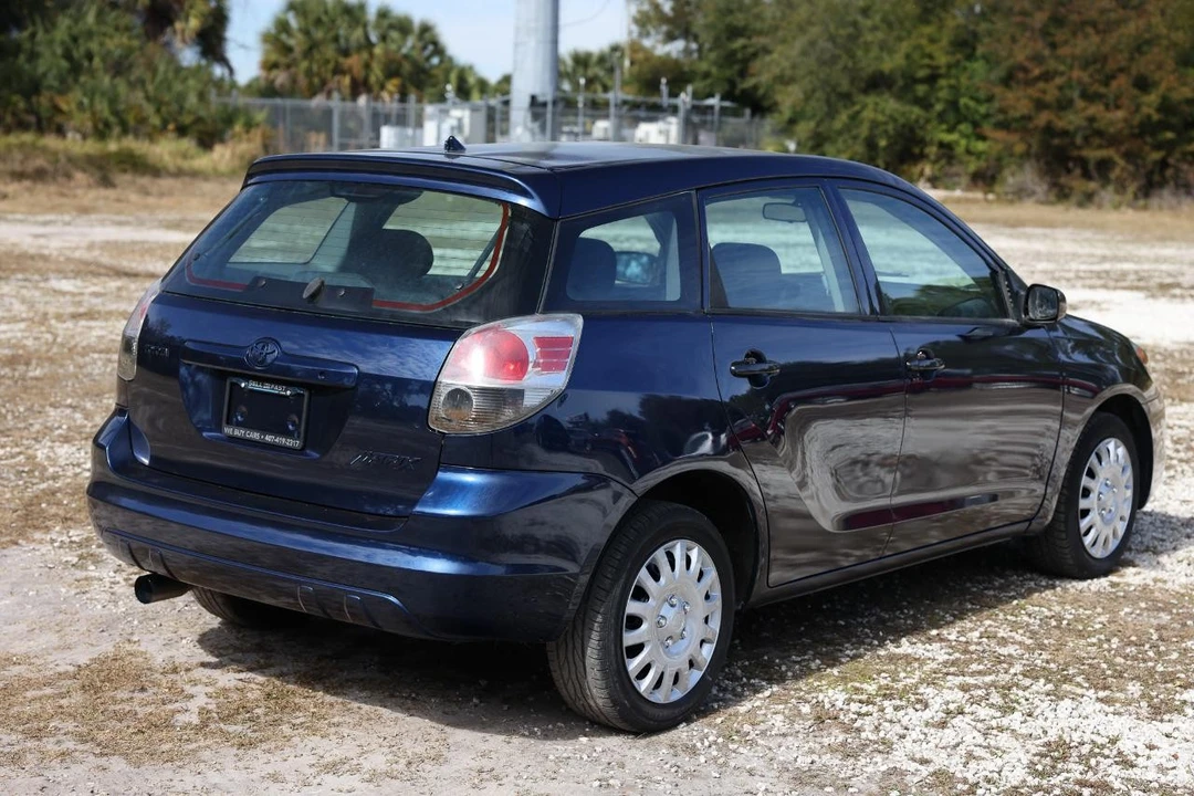 2005 Toyota Matrix 1st Gen - Image 11 of 21