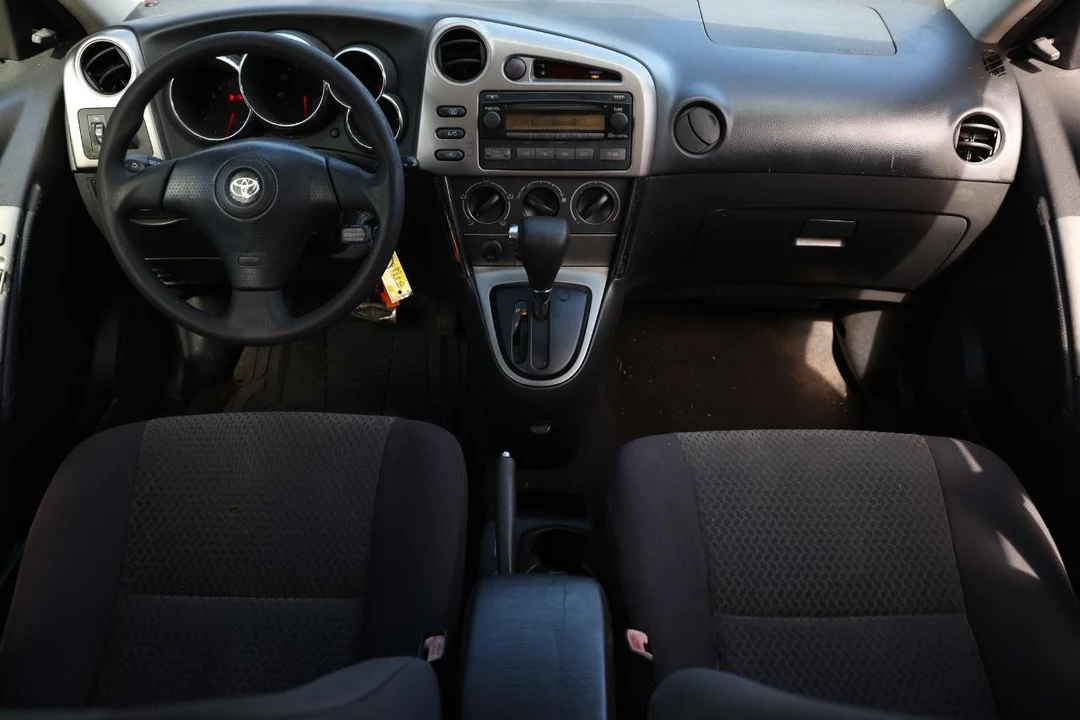 2005 Toyota Matrix 1st Gen - Image 21 of 21