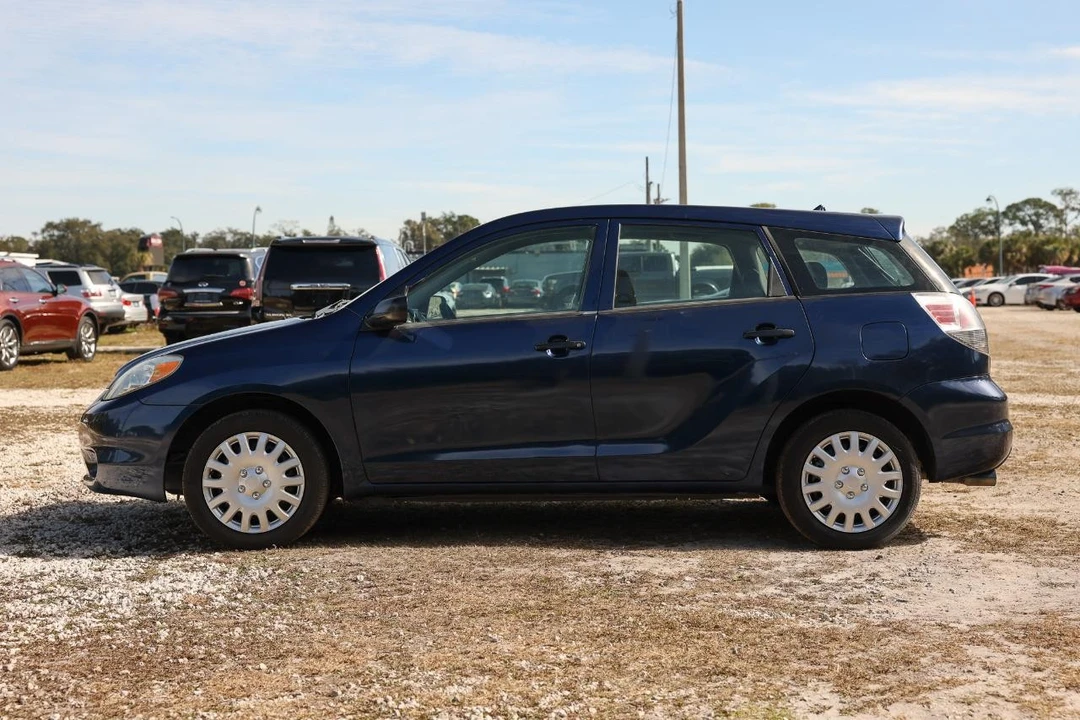 2005 Toyota Matrix 1st Gen - Image 3 of 21