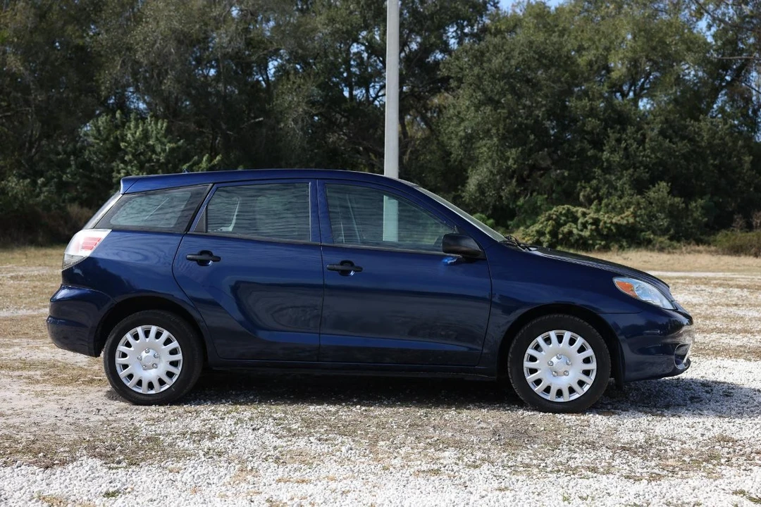 2005 Toyota Matrix 1st Gen - Image 13 of 21