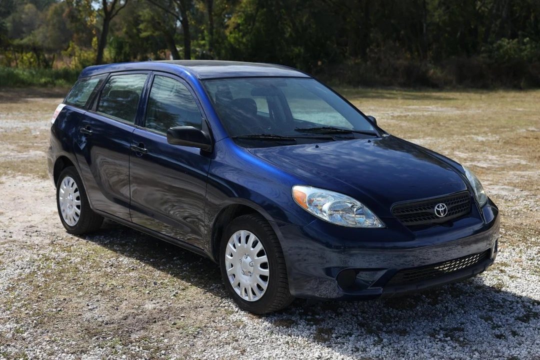 2005 Toyota Matrix 1st Gen - Image 15 of 21