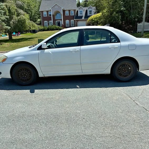 2005 Toyota Corolla 9th Gen - Image 1 of 1